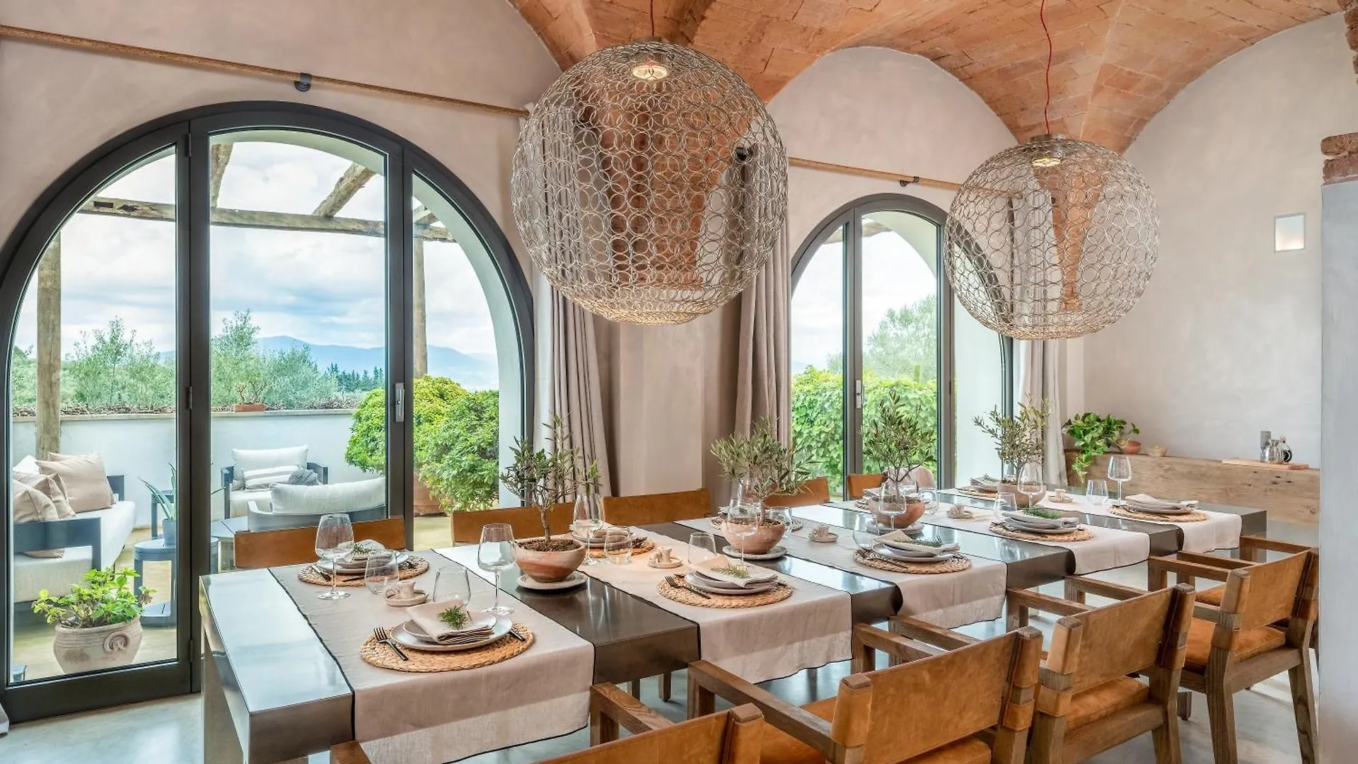 O:Live Villa Firenze Lastra a Signa Italy