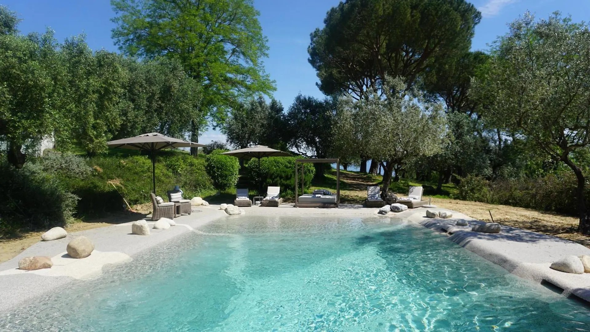 O:Live Villa Firenze Lastra a Signa