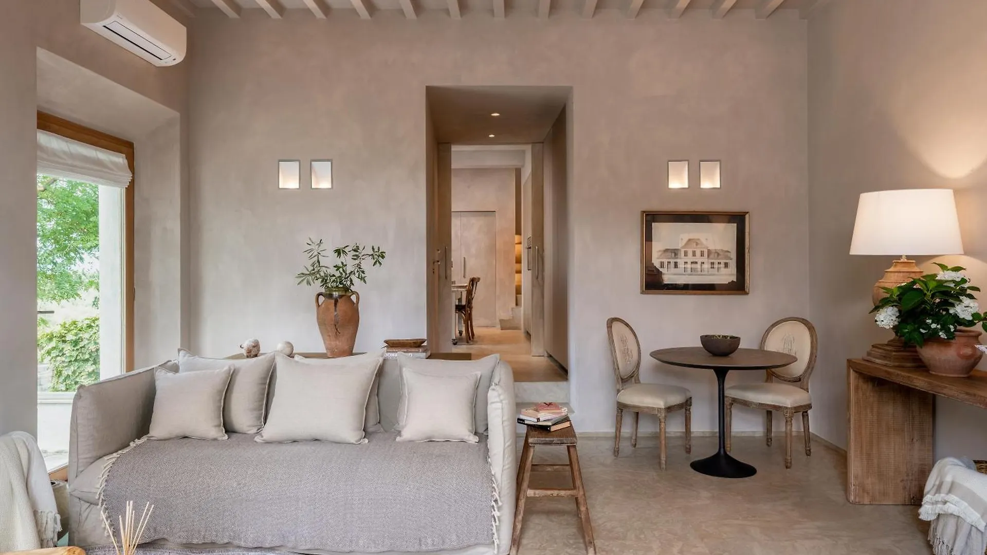 O:Live Villa Firenze Lastra a Signa Italy