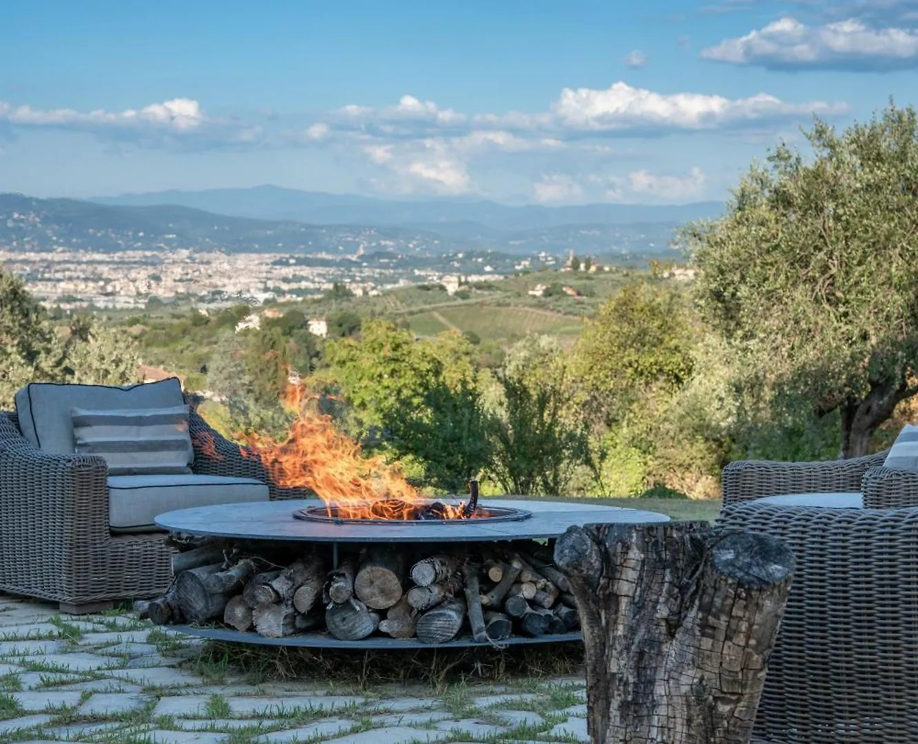 O:Live Villa Firenze Lastra a Signa Italia